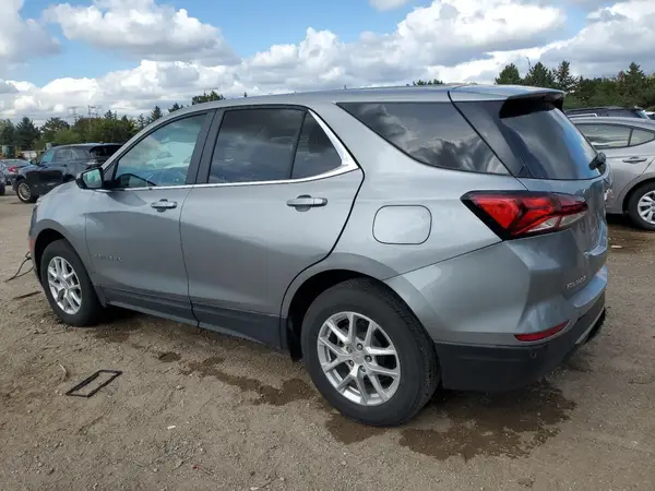 3GNAXUEG0RL214510 2024 CHEVROLET EQUINOX - Image 2