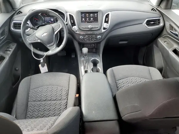 3GNAXUEG0RL214510 2024 CHEVROLET EQUINOX - Image 8
