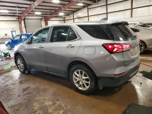 3GNAXUEG0RL226253 2024 CHEVROLET EQUINOX - Image 2