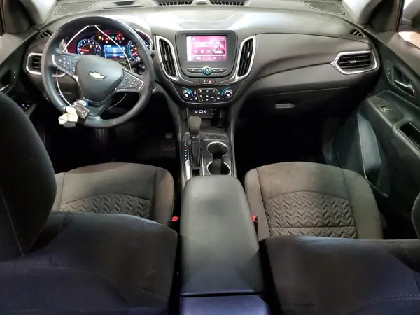 3GNAXUEG0RL226253 2024 CHEVROLET EQUINOX - Image 8