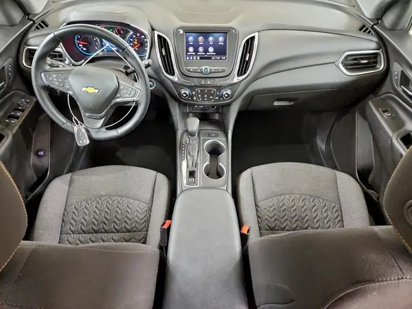 3GNAXUEG0RL228097 2024 CHEVROLET EQUINOX - Image 8