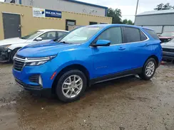 3GNAXUEG0RL236118 2024 CHEVROLET EQUINOX