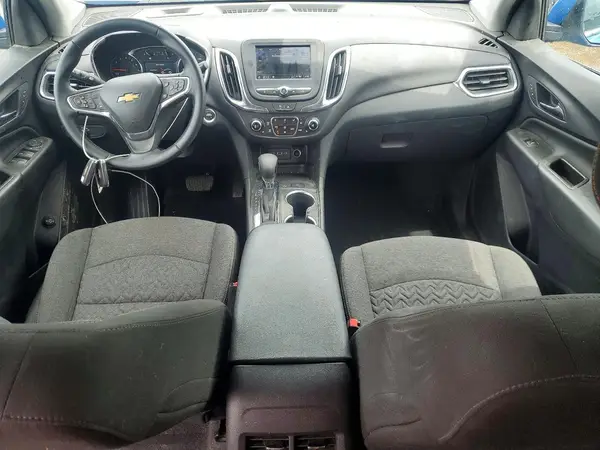 3GNAXUEG0RL236118 2024 CHEVROLET EQUINOX - Image 8