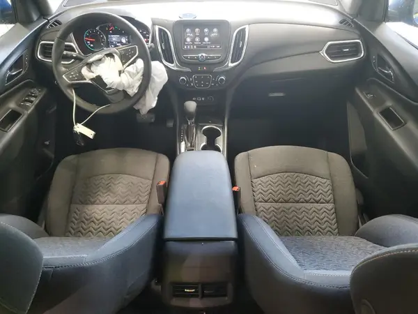 3GNAXUEG0RL236295 2024 CHEVROLET EQUINOX - Image 8