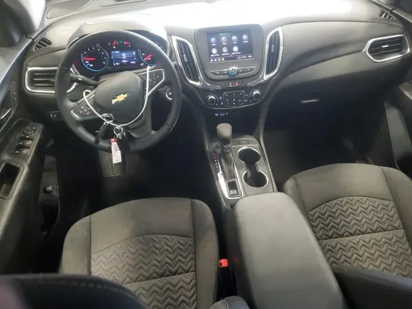 3GNAXUEG0RL239472 2024 CHEVROLET EQUINOX - Image 8