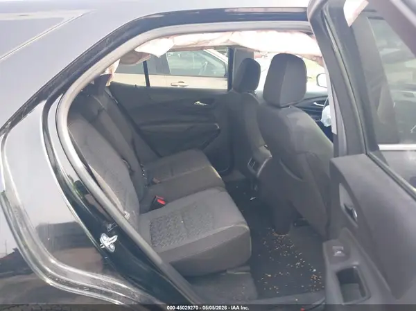 3GNAXUEG0RL240265 2024 CHEVROLET EQUINOX - Image 8