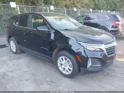 3GNAXUEG0RL240850 2024 CHEVROLET EQUINOX