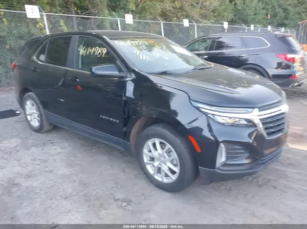 3GNAXUEG0RL240850 2024 CHEVROLET EQUINOX - Image 1