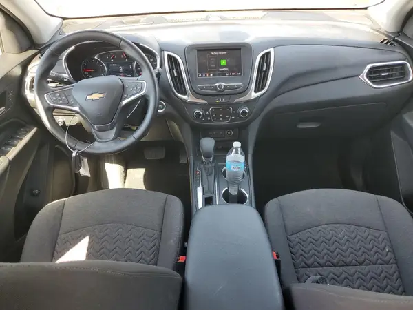 3GNAXUEG0RL241027 2024 CHEVROLET EQUINOX - Image 8