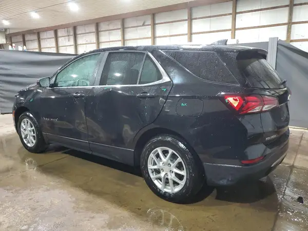 3GNAXUEG0RL241660 2024 CHEVROLET EQUINOX - Image 2