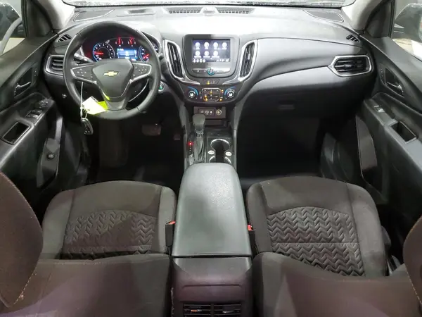 3GNAXUEG0RL241660 2024 CHEVROLET EQUINOX - Image 8
