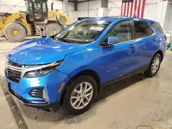 3GNAXUEG0RL242419 2024 CHEVROLET EQUINOX