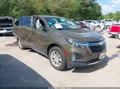 3GNAXUEG0RL243392 2024 CHEVROLET EQUINOX