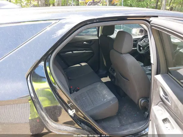 3GNAXUEG0RL243523 2024 CHEVROLET EQUINOX - Image 8