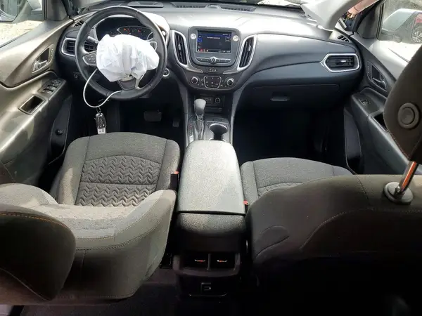 3GNAXUEG0RL245899 2024 CHEVROLET EQUINOX - Image 8