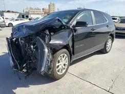 3GNAXUEG0RL248849 2024 CHEVROLET EQUINOX