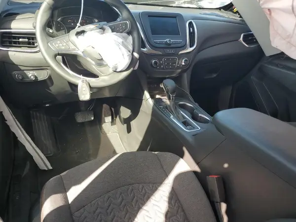 3GNAXUEG0RL248849 2024 CHEVROLET EQUINOX - Image 8