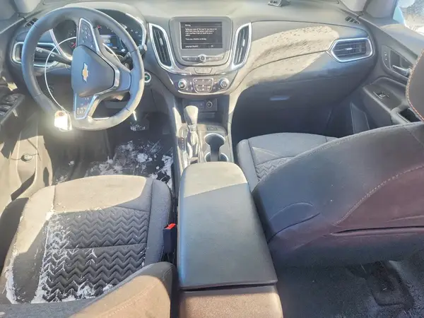 3GNAXUEG0RL268485 2024 CHEVROLET EQUINOX - Image 8