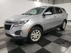 3GNAXUEG0RL271449 2024 CHEVROLET EQUINOX