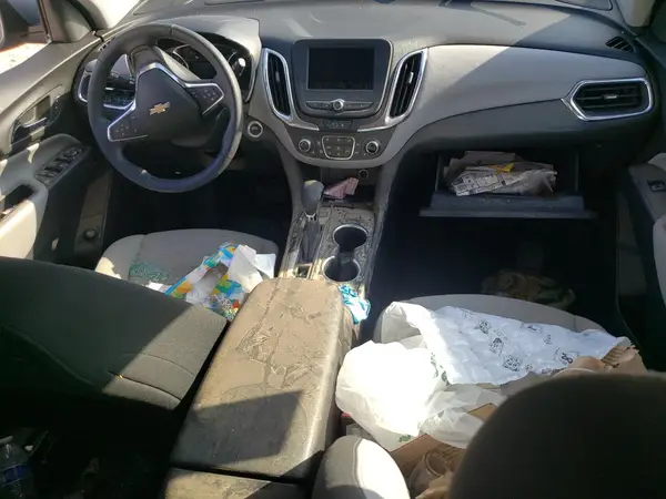 3GNAXUEG0RL271449 2024 CHEVROLET EQUINOX - Image 8