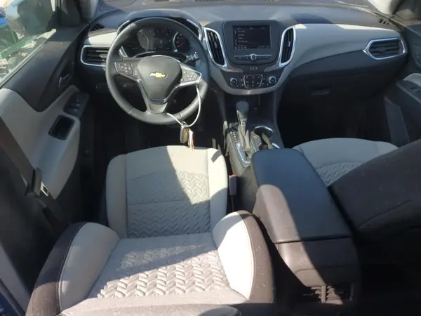 3GNAXUEG0RL285352 2024 CHEVROLET EQUINOX - Image 8