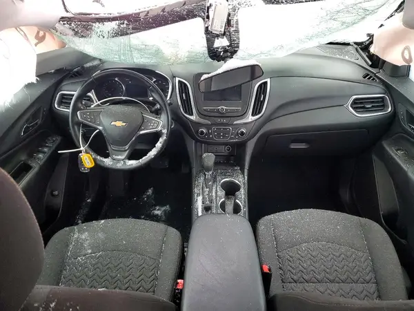 3GNAXUEG0RL287635 2024 CHEVROLET EQUINOX - Image 8