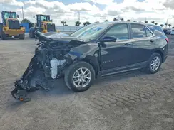 3GNAXUEG0RL306698 2024 CHEVROLET EQUINOX