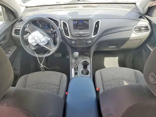 3GNAXUEG0RL306698 2024 CHEVROLET EQUINOX - Image 8