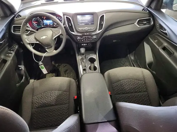 3GNAXUEG0RL309973 2024 CHEVROLET EQUINOX - Image 8