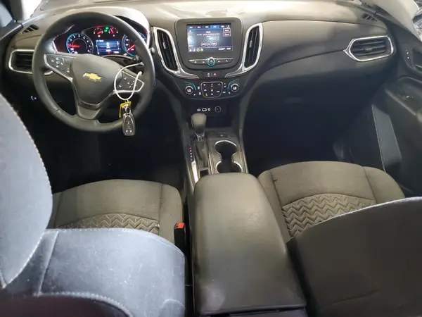 3GNAXUEG0RL312128 2024 CHEVROLET EQUINOX - Image 8
