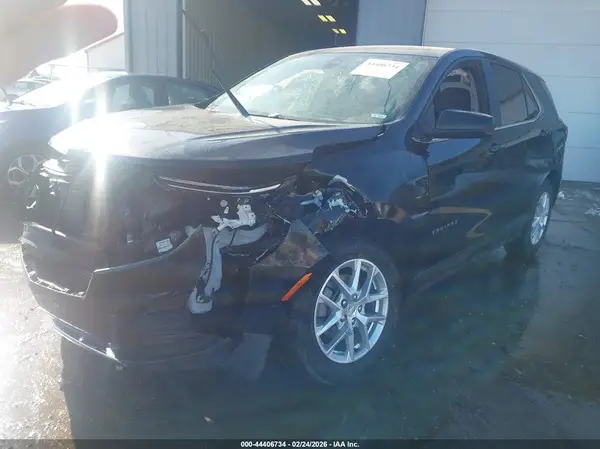 3GNAXUEG0RL312422 2024 CHEVROLET EQUINOX - Image 2