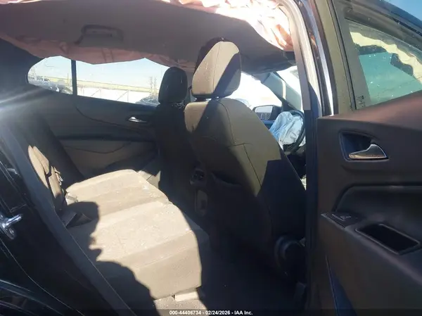3GNAXUEG0RL312422 2024 CHEVROLET EQUINOX - Image 8