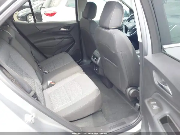 3GNAXUEG0RL317426 2024 CHEVROLET EQUINOX - Image 8
