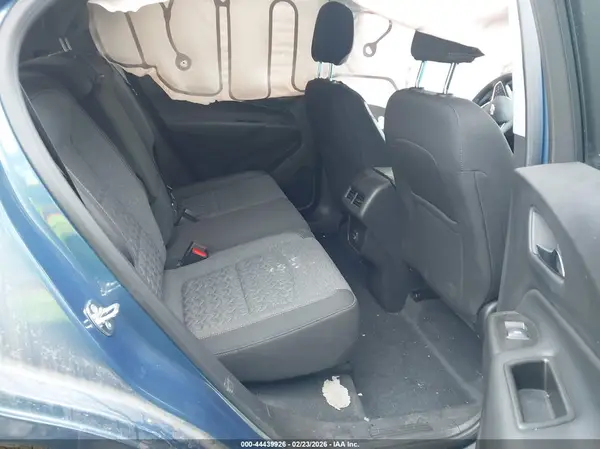 3GNAXUEG0RL317541 2024 CHEVROLET EQUINOX - Image 8