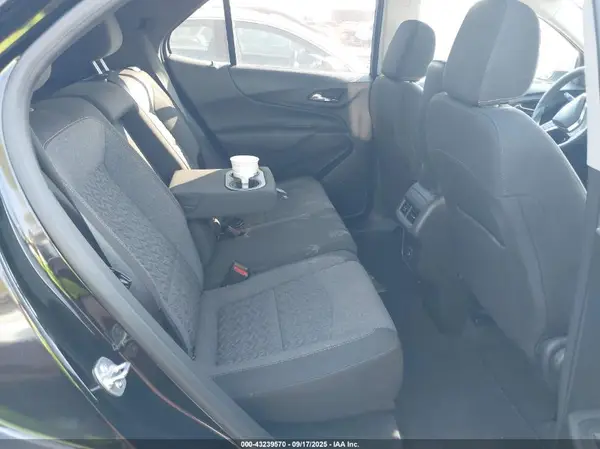3GNAXUEG0RL320956 2024 CHEVROLET EQUINOX - Image 8
