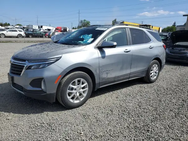 3GNAXUEG0RL326949 2024 CHEVROLET EQUINOX - Image 1