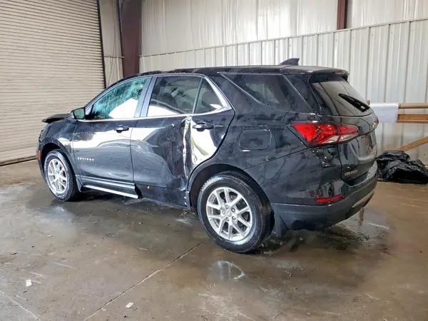 3GNAXUEG0RL328202 2024 CHEVROLET EQUINOX - Image 2