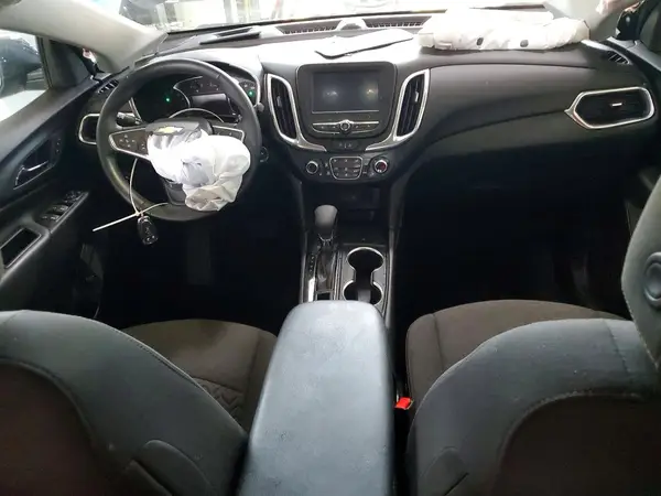 3GNAXUEG0RL328202 2024 CHEVROLET EQUINOX - Image 8