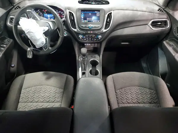 3GNAXUEG0RL335313 2024 CHEVROLET EQUINOX - Image 8