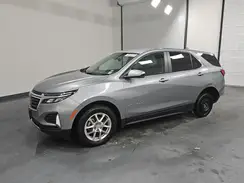 3GNAXUEG0RL335697 2024 CHEVROLET EQUINOX