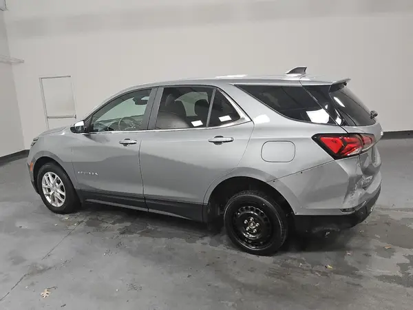 3GNAXUEG0RL335697 2024 CHEVROLET EQUINOX - Image 2
