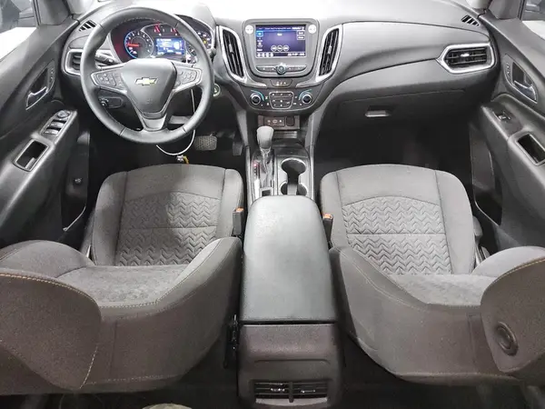 3GNAXUEG0RL335697 2024 CHEVROLET EQUINOX - Image 8