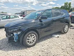 3GNAXUEG0RL337501 2024 CHEVROLET EQUINOX