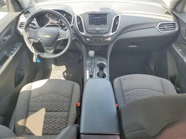 3GNAXUEG0RL337501 2024 CHEVROLET EQUINOX - Image 8