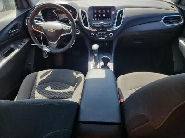 3GNAXUEG0RL341712 2024 CHEVROLET EQUINOX - Image 8
