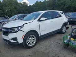 3GNAXUEG0RL344903 2024 CHEVROLET EQUINOX