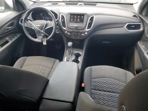 3GNAXUEG0RL344903 2024 CHEVROLET EQUINOX - Image 8