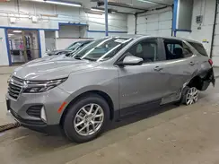 3GNAXUEG0RL345016 2024 CHEVROLET EQUINOX