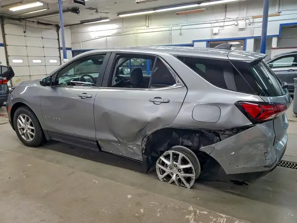 3GNAXUEG0RL345016 2024 CHEVROLET EQUINOX - Image 2