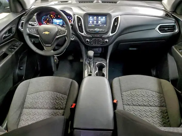3GNAXUEG0RL345016 2024 CHEVROLET EQUINOX - Image 8